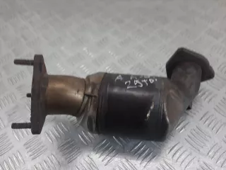 4D0131702FL Катализатор Audi A6 C5 (S6,RS6) Арт AG1109398, вид 1