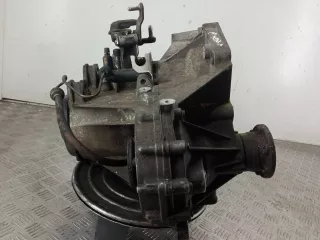FXQ,30103 КПП механическая (МКПП) 5-ступенчатая Volkswagen Golf 5 Арт AG1100669, вид 2