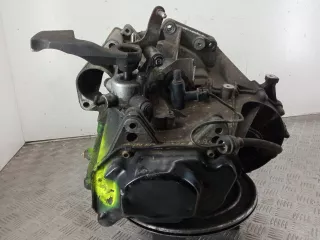 FXQ,30103 КПП механическая (МКПП) 5-ступенчатая Volkswagen Golf 5 Арт AG1100669, вид 3