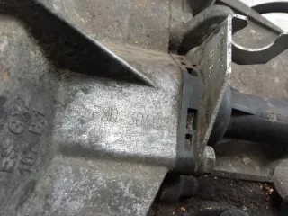 FXQ,30103 КПП механическая (МКПП) 5-ступенчатая Volkswagen Golf 5 Арт AG1100669, вид 6