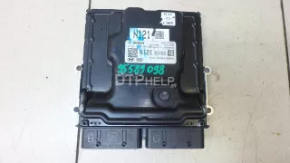 391103N506 Блок управления двигателем Kia Carnival 4 Арт AM95779470, вид 1