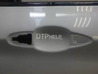 41517386738 Дверь передняя правая BMW X5 F85 Арт AM95779233, вид 3