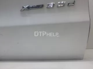 41517386738 Дверь передняя правая BMW X5 F85 Арт AM95779233, вид 5
