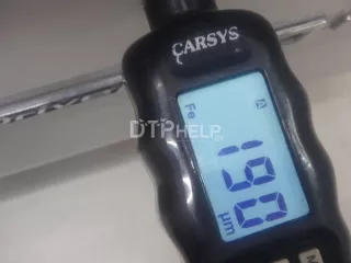 41517386738 Дверь передняя правая BMW X5 F85 Арт AM95779233, вид 10