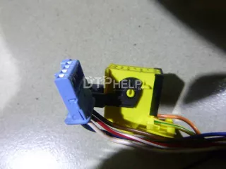 4109KV Рулевое колесо для AIR BAG (без AIR BAG) Citroen C5 2 Арт AM41231837, вид 4