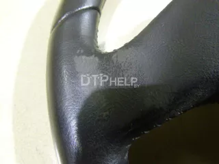 4109KV Рулевое колесо для AIR BAG (без AIR BAG) Citroen C5 2 Арт AM41231837, вид 6