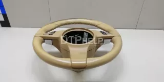 7PP419091AE9J9 Рулевое колесо для AIR BAG (без AIR BAG) Porsche Panamera 970 Арт AM100571055, вид 2