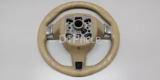 7PP419091AE9J9 Рулевое колесо для AIR BAG (без AIR BAG) Porsche Panamera 970 Арт AM100571055, вид 10