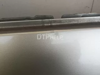 8010195F0C Дверь передняя левая Nissan Almera Classic B10 Арт AM95779256, вид 6
