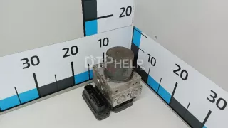 LR126763 Блок ABS (насос) Land Rover Range Rover 4 Арт AM100570996, вид 1
