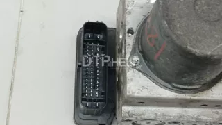 LR126763 Блок ABS (насос) Land Rover Range Rover 4 Арт AM100570996, вид 2