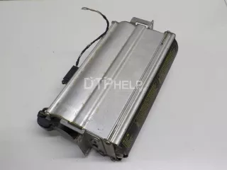 1J0880204K Подушка безопасности пассажирская (в торпедо) Seat Leon 1 Арт AM48612695, вид 3