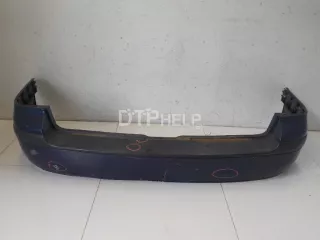 1J9807417GRU Бампер задний Volkswagen Golf 4 Арт AM48612916, вид 1