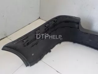 1J9807417GRU Бампер задний Volkswagen Golf 4 Арт AM48612916, вид 11