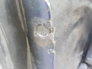 1J9807417GRU Бампер задний Volkswagen Golf 4 Арт AM48612916, вид 14