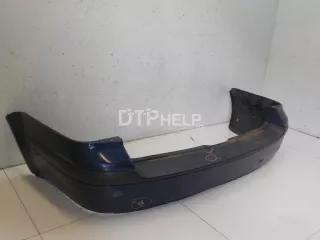 1J9807417GRU Бампер задний Volkswagen Golf 4 Арт AM48612916, вид 2