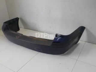 1J9807417GRU Бампер задний Volkswagen Golf 4 Арт AM48612916, вид 3