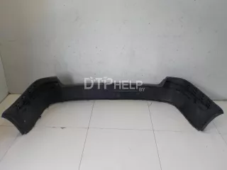 1J9807417GRU Бампер задний Volkswagen Golf 4 Арт AM48612916, вид 10
