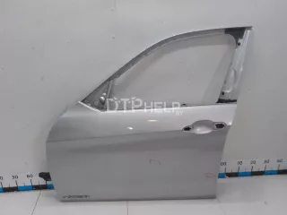 41517339357 Дверь передняя левая BMW X1 E84 Арт AM84833533, вид 1