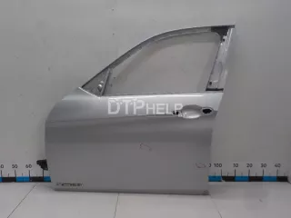 41517339357 Дверь передняя левая BMW X1 E84 Арт AM84833533, вид 2