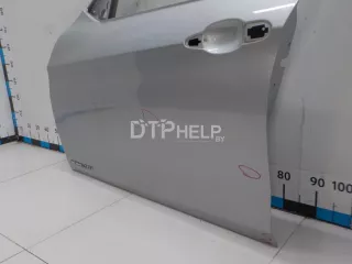 41517339357 Дверь передняя левая BMW X1 E84 Арт AM84833533, вид 3
