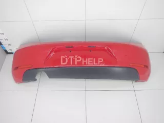  Бампер задний Volkswagen Beetle 1 Арт AM70801430, вид 1