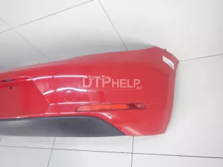  Бампер задний Volkswagen Beetle 1 Арт AM70801430, вид 2