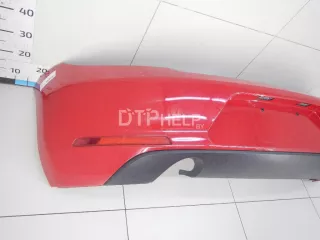  Бампер задний Volkswagen Beetle 1 Арт AM70801430, вид 3