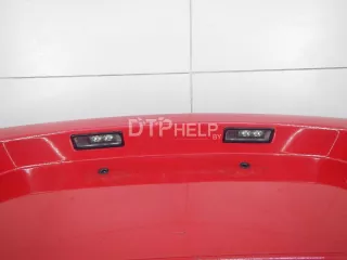  Бампер задний Volkswagen Beetle 1 Арт AM70801430, вид 5