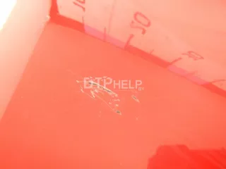  Бампер задний Volkswagen Beetle 1 Арт AM70801430, вид 6