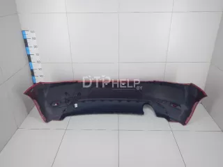  Бампер задний Volkswagen Beetle 1 Арт AM70801430, вид 7