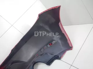  Бампер задний Volkswagen Beetle 1 Арт AM70801430, вид 9