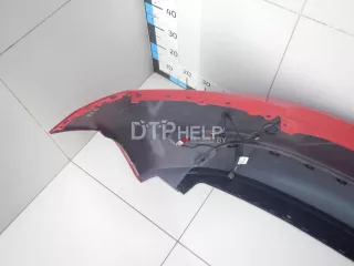 Бампер задний Volkswagen Beetle 1 Арт AM70801430, вид 10