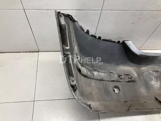 1404175 Бампер задний Opel Astra H Арт AM48612485, вид 18
