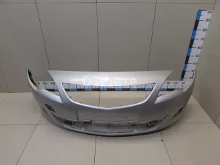 13264403 Бампер передний Opel Astra J Арт AM81085433, вид 1