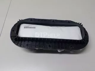 LR133328 Подушка безопасности пассажирская (в торпедо) Land Rover Range Rover 4 Арт AM52563704, вид 1