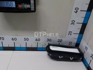 LR133328 Подушка безопасности пассажирская (в торпедо) Land Rover Range Rover 4 Арт AM52563704, вид 2