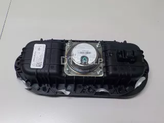 LR133328 Подушка безопасности пассажирская (в торпедо) Land Rover Range Rover 4 Арт AM52563704, вид 6