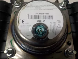 LR133328 Подушка безопасности пассажирская (в торпедо) Land Rover Range Rover 4 Арт AM52563704, вид 7