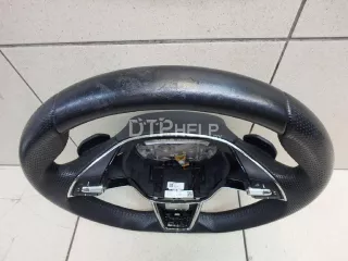 5E3419093HVKJ Рулевое колесо для AIR BAG (без AIR BAG) Skoda Octavia A8 Арт AM95759782, вид 2