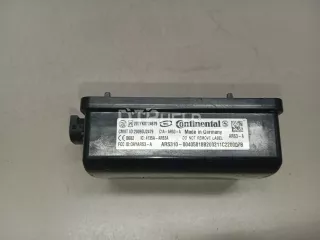 2129004603 Радар круиз контроля Mercedes S W221 Арт AM23769548, вид 4