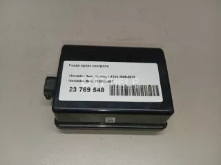 2129004603 Радар круиз контроля Mercedes S W221 Арт AM23769548, вид 6