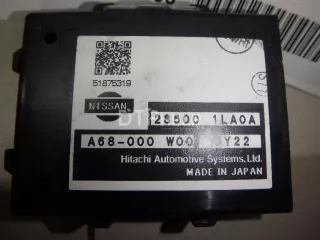 285001LA0A Блок комфорта Nissan Patrol Y62 Арт AM70181856, вид 4
