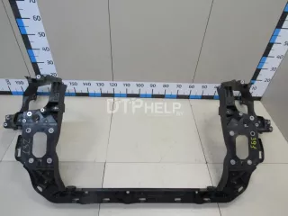 68023326AA Панель передняя Chrysler Grand Voyager 5 Арт AM81047132, вид 1