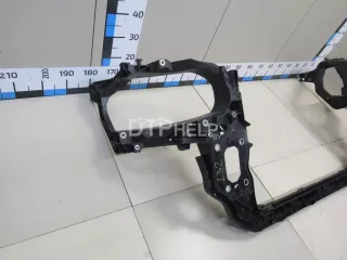 68023326AA Панель передняя Chrysler Grand Voyager 5 Арт AM81047132, вид 3