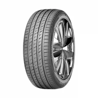  Летняя шина Nexen 245/45 R17 NFERA SU1  Арт 2859648, вид 1