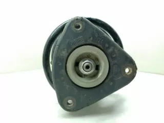 1619269 Стойка передняя правая Ford Focus 2 Арт 2092830, вид 2