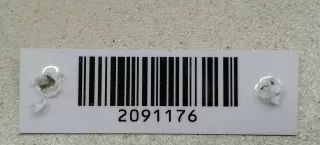  Пружина передняя правая Peugeot 807 Арт 2091176-2, вид 3