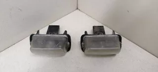 Подсветка номера Citroen Xsara Picasso Арт 2093761