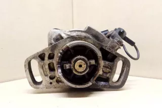 T2T60671,M4 Распределитель зажигания (трамблёр) Mazda 323 BA 1.6л i Арт 2051919, вид 1